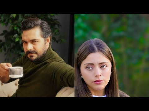 BOMBA turca Halil İbrahim Ceyhan y Sıla Romance CONFIRMADO