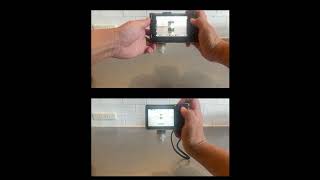 Speed test: RICOH GRIII vs Nikon ZR