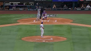 #4 Arizona vs #3 TCU | 2025 College Baseball Highlights | Big 12 Championship