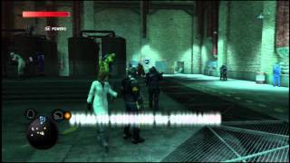 Prototype 2 HD Walkthrough -- Episode 3 (Gameplay/Commentary)