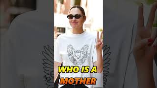 Gal Gadot and Family Enjoy Fun-Filled Lunch at Bar Pitti in NYC