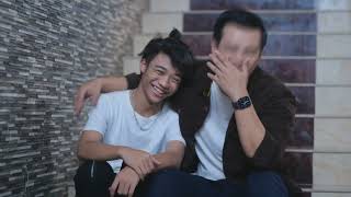 Kelucuan-kelucuan Para Cast Di Balik Scene Magic 5 I Bloopers Magic 5
