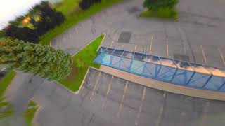 Another perspective - FPV Freestyle