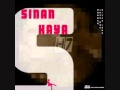 Sinan kaya   rubber ep high seven records