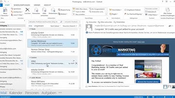 Smarvi - How to send a video or audio message via Outlook (EN)