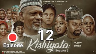 KISHIYATA SEASON 3 EPISODE 12 WITH ENGLISH SUBTITLED