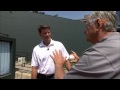 Dempsey's Dugout: Jim Palmer breaks down power pitching の動画、YouTube動画。