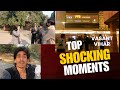 Vlog -4 || SEEN HO GAYA 😱|| DOST NE KIYA SHOOT || #vasantvihar #vlog #vasantviharvlog #viralvideos