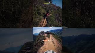 Two wheels, one love | Vietnam motorbike tours 2026  ❤️ It’s not just the road — it’s the feeling th
