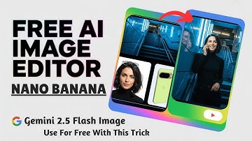 How to Use Google Gemini 2.5 Flash Image (Nano Banana) FREE | Demo & Review