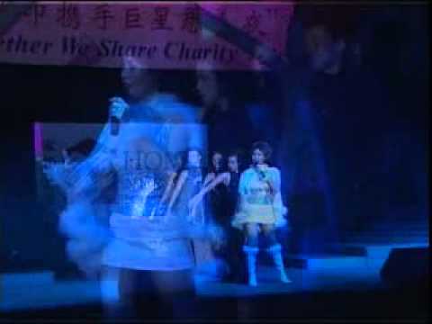 一样的月光 (  彭娜妮 )