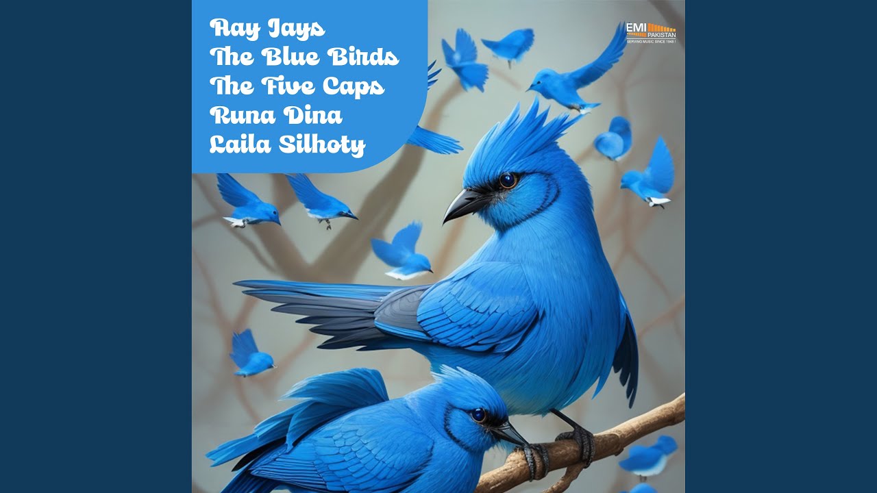 Watch Aay Jays Theme on YouTube
