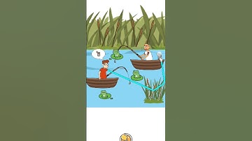 Thief Puzzle 4 level 265 | Fun game android #thiefpuzzle #gameandroid #shorts #shortsgame #fungame