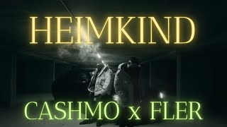 CASHMO x FLER - HEIMKIND