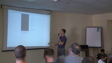 2019 - Working with 3D city models in Python