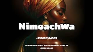 [ FREE ] Bongo Fleva x Zouck Kizomba x Baibudha Typebeat Instrumental_'Nimeachwa'_2025