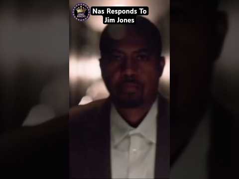 #nas responds to #jimjones with the purchase of a #casino in #queens #newyork #rap #hiphop #nyc