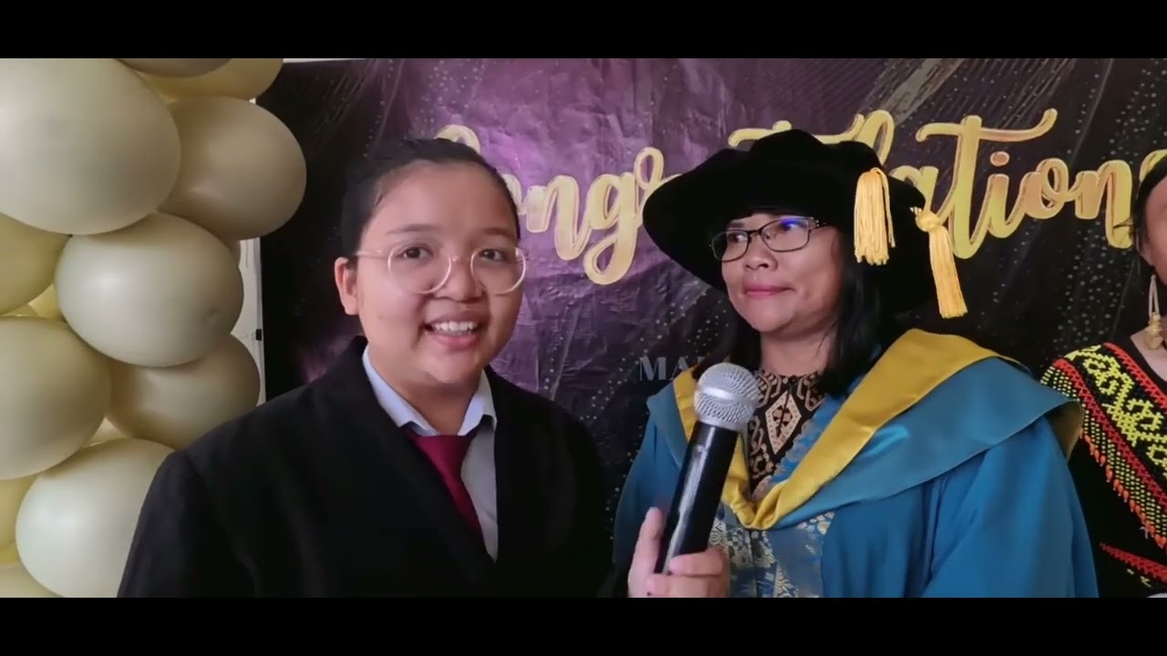 LUASS TVPSS EPISOD 11 - MAPC 2024