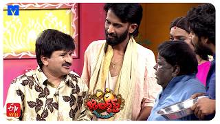Rocket Raghava Performance in Jabardasth - 08th May 2026 @9:30 PM in th Etv