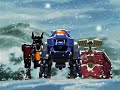 Zoids Chaotic Century Wild Flower Instrumental One Hour Relaxing Loop Zoids Chaotic Century Wild Flower Instrumental One Hour Relaxing Loop