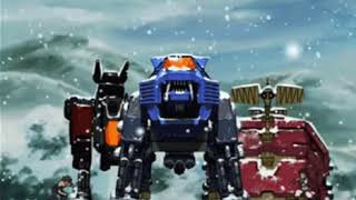 Zoids Chaotic Century: Wild Flower Instrumental (One Hour Relaxing Loop)