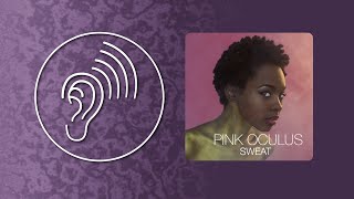 [HIP HOP] Song #737- Pink Oculus - Sweat