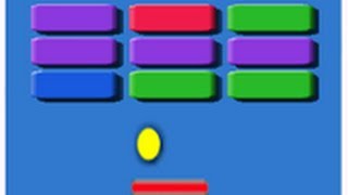 Brick Buster screenshot 3