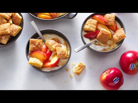 Video: Moniliose I æbler