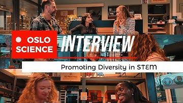 Diversity in STEM: Breaking Barriers & Building Inclusive Futures