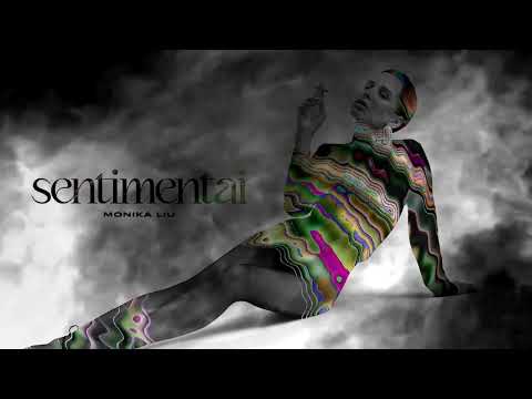 Monika LIU - Sentimentai Extended (Extended Spooky Disco Mix)
