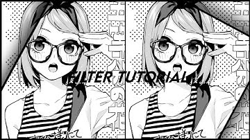 TUTORIAL OF THE RSMB (alight motion)