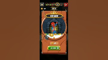 Spider Hero - Rescue Game & Pin Pull Level 24 Solution Walkthrough