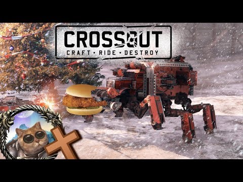 yes, it does appear to be dark... santa is coming - crossout yes, it does appear to be dark... santa is coming - crossout