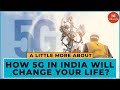 5g in india  a little more about  hindustan times