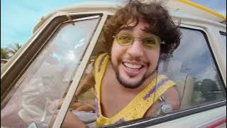 Nattan - Amor Na Praia (Clipe Oficial)