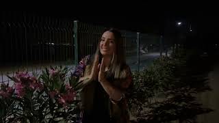 İrem Bal - Ayancık Eymeleri Remastered 4K (2160P)
