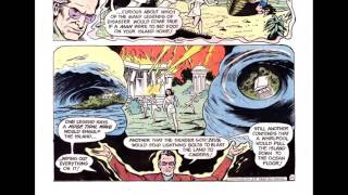 Wonder Woman v1 216 [comic book]