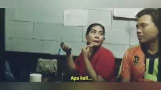 Laki minta wik wik bini gg paham