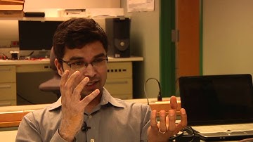 Ravi Hadimani on Rare Earth Elements