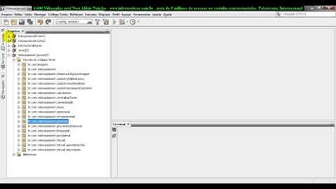 aula 4752 java seIII   Boas praticas de Programacao pacotes PACKAGE Convencoes de Codigo