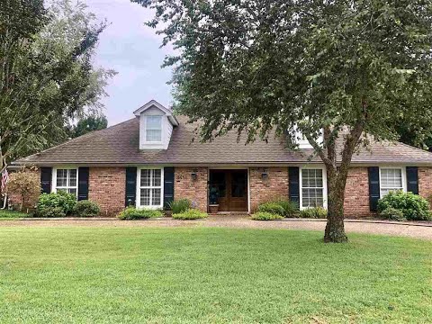 3651 MCCLELLAN RD, Pensacola, FL home video tour