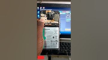 Nokia G20 unlock code #shorts #unlocktool #unlock
