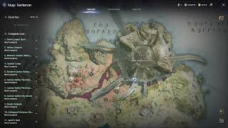 Cave of the Defeated Sealed Dungeon Location, Aion 2