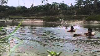 Pukure Gosol Onek Moja