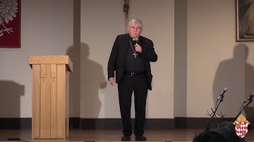 Part 1: Prayer & Lectio Divina (Family at the Heart of Prayer)