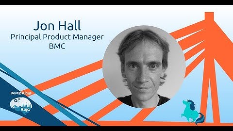 Jon Hall - How "swarming" can fix the problem of becoming a 3rd-line support team