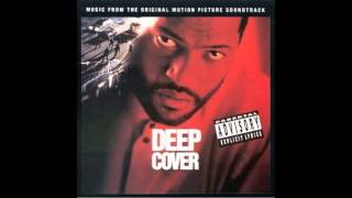 Dr. Dre and Snoop Doggy Dogg-Deep Cover Instrumental