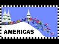 World Cup Skiing Americas