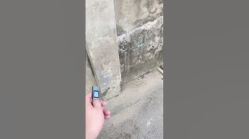 THỬ THÁCH DÙNG THƯỚC ĐO LASER THÔNG MINH XIAOMI DUKA ATUMAN LS-P Ở NGOÀI TRỜI #gntek #gntek_vietnam