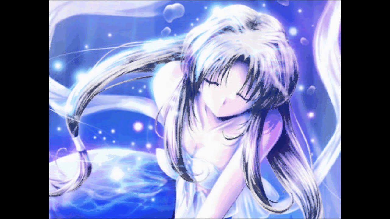 Nightcore - You raise me up